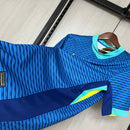 Camisola Seleção Brasil 2024/25 Away