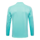 Conjunto de Treino Real Madrid CF 2024-25