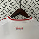 Camisola Seleção Chile 2024/25 Away