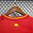 Camisola Seleção Espanha 2024/25 Home