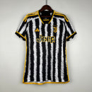 Camisola Juventus 2023/24 Home