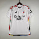Camisola Benfica 2023/24 Terceira