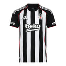 Camisola Besiktas Alternativa 2025/26