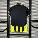Camisola Manchester City 2024/25 - Away