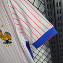 Camisola Feminina Seleção França 2024/25 Away