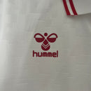 Camisola Seleção Dinamarca 2024/25 Away
