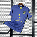 Camisola Atlético de Madrid 2025/26 - Away