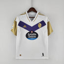 Camisola Real Valladolid 2022/23 Terceira