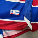 Camisola Fortaleza 2024/25 Home