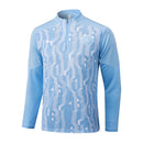 Conjunto de Treino Manchester City 2024-25