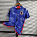 Camisola Seleção Japão 2022/23 Home