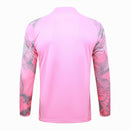 Conjunto de Treino Real Madrid CF 2024-25