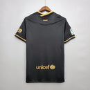 Camisola Barcelona 2020/21 Away