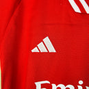 Conjunto Infantil Benfica 2023/24 - Home