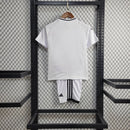 Conjunto Infantil Real Madrid 2024/25 - Home