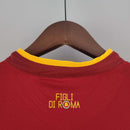 Camisola AS Roma 2022/23 Home