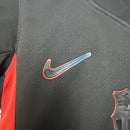 Conjunto Infantil Barcelona 2024/25 -  Away