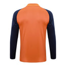 Conjunto de Treino Manchester United 2024-25