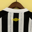 Camisola Feminina Santos 2023/24 Away