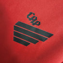 Conjunto Infantil Athletico Paranaense 2023/24 - Home
