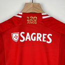 Conjunto Infantil Benfica 2023/24 - Home