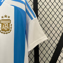 Camisola Seleção Argentina 2024/25 Home