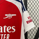 Camisola Arsenal 2023/24 Home