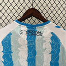 Camisola Málaga 2024/25 - Home