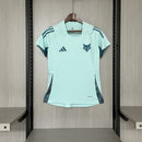 Camisola Feminina Cruzeiro 2025/26 - Treino