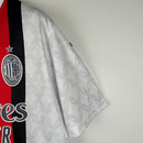 Camisola Milan 2023/24 Away
