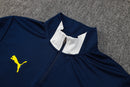 Conjunto de Treino Portugal 2025