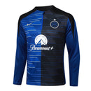 Conjunto de Treino Inter Milão 2024-25