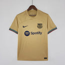 Camisola Barcelona 2022/23 Away