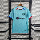Camisola Barcelona 2023/24 Terceira