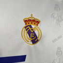 Camisola Retrô Real Madrid 1994-95 - Home