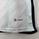 Camisola Cruzeiro 2023/24 Away
