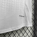 Camisola Feminina Real Madrid 2024/25 -  Home