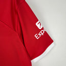 Camisola Liverpool 2023/24 Home