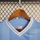 Camisola Manchester City 2023/24 Home