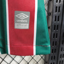 Camisola Feminina Fluminense 2023/24 Home