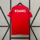 Camisola Benfica 2024/25 - Home