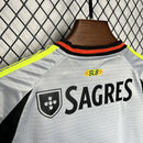 Conjunto Infantil Benfica 2024/25 - Third