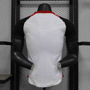 Camisola Manchester United 2025-26 Treino Versão Jogador