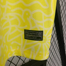 Camisola Seleção Brasil 2024/25 Home