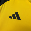 Camisola Atlético Mineiro 2025/26 - Treino Atleta