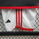 Conjunto Infantil Flamengo 2024/25 - Home