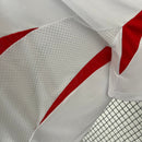 Camisola Seleção Itália 2024/25 Away