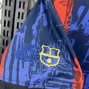 Camisola Barcelona 2025/26 COMMA