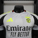 Camisola Benfica 2024-25 Away Versão Jogador