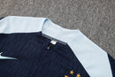 Conjunto de Treino França 2024